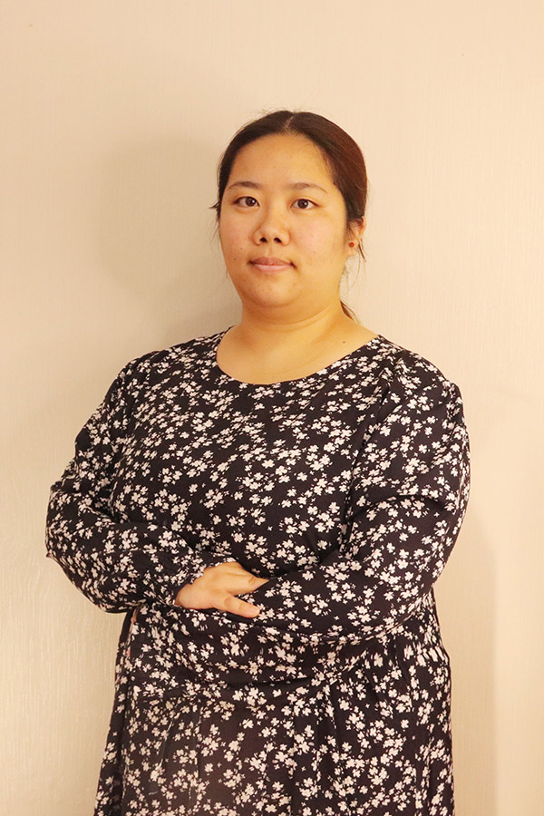 佳县候洋  本科学历，优秀班主任