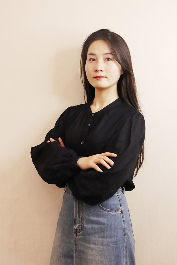 佳县王子美 本科学历,毕业于渭南师范学院