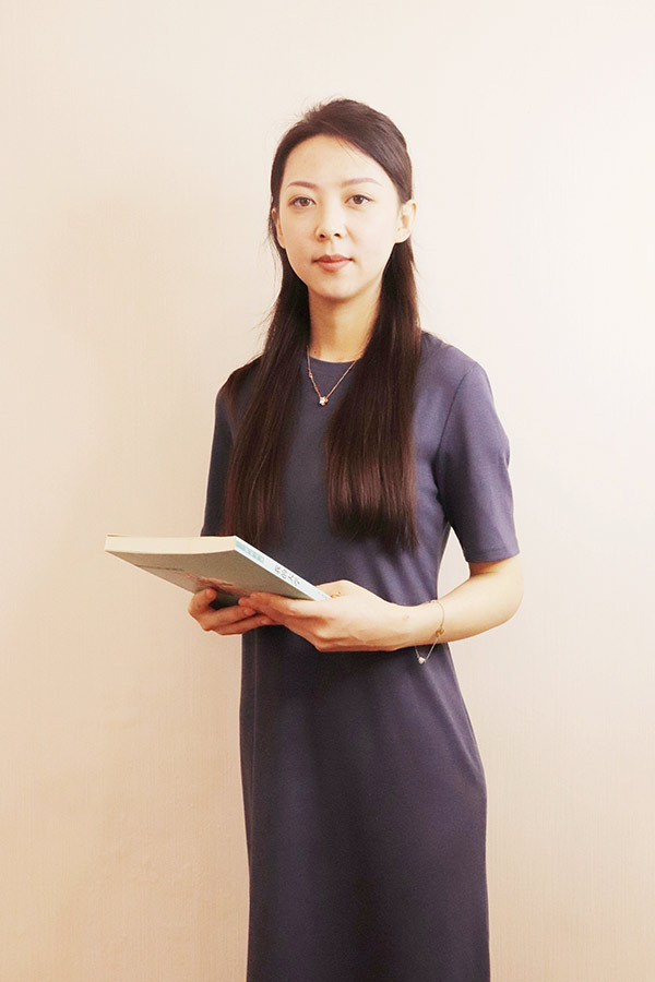 佳县孔琳 本科学历，毕业于山西运城学院