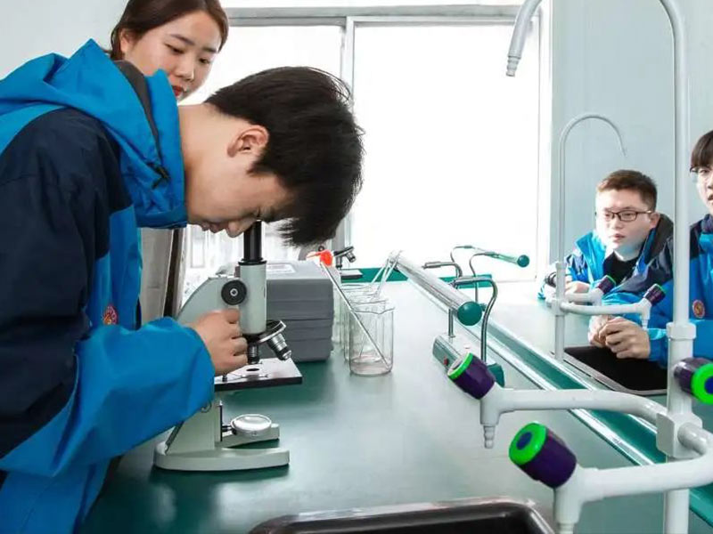佳县化学实验室